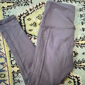 Prada leggings Gray